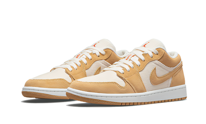 Air Jordan 1 Low Corduroy