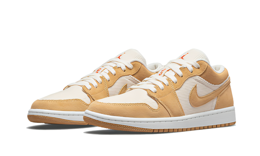 Air Jordan 1 Low Corduroy