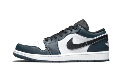 Air Jordan 1 Low Dark Teal