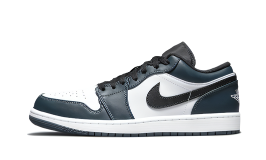 Air Jordan 1 Low Dark Teal