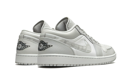Air Jordan 1 Low Grey Camo