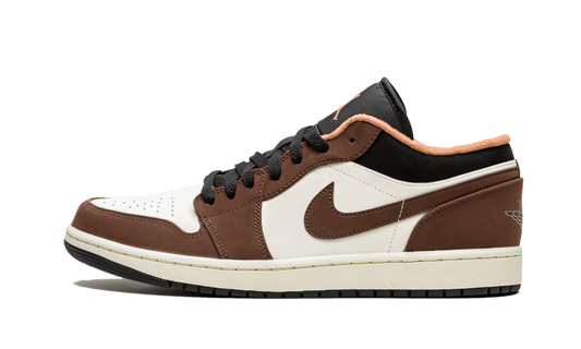 Air Jordan 1 Low Mocha
