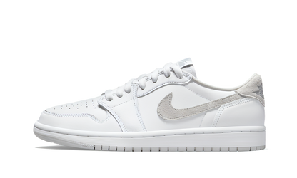 Air Jordan 1 Low Og Neutral Grey (2021)
