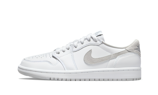 Air Jordan 1 Low Og Neutral Grey (2021)