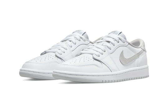Air Jordan 1 Low Og Neutral Grey (2021)