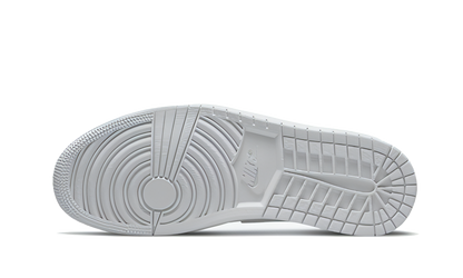 Air Jordan 1 Low Og Neutral Grey (2021)
