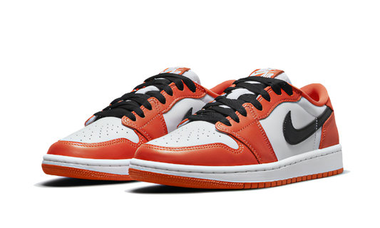 Air Jordan 1 Low Og Starfish (Shattered Backboard)