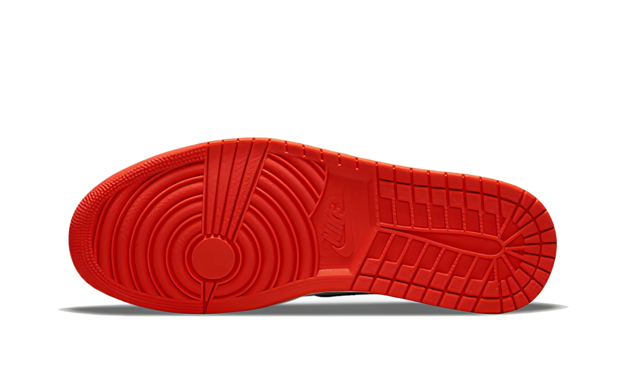 Air Jordan 1 Low Og Starfish (Shattered Backboard)