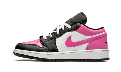 Air Jordan 1 Low Pinksicle
