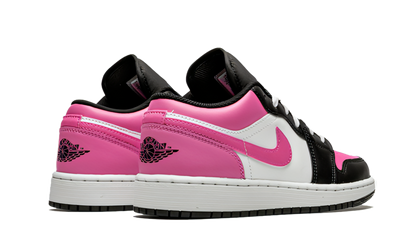 Air Jordan 1 Low Pinksicle