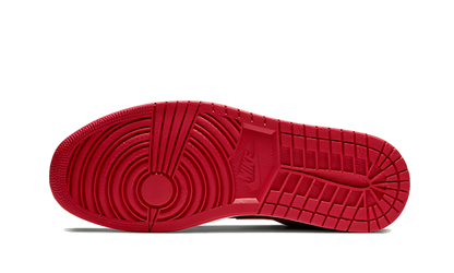 Air Jordan 1 Low Reverse Bred