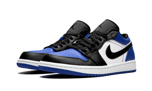 Air Jordan 1 Low Royal Toe