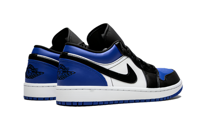 Air Jordan 1 Low Royal Toe