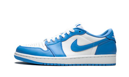 Air Jordan 1 Low Sb Unc