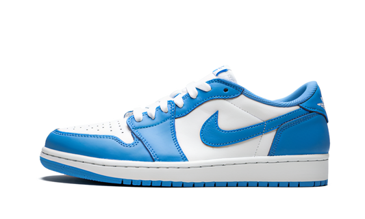 Air Jordan 1 Low Sb Unc