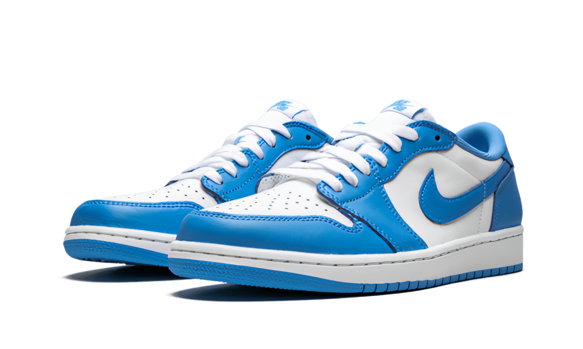Air Jordan 1 Low Sb Unc