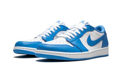 Air Jordan 1 Low Sb Unc