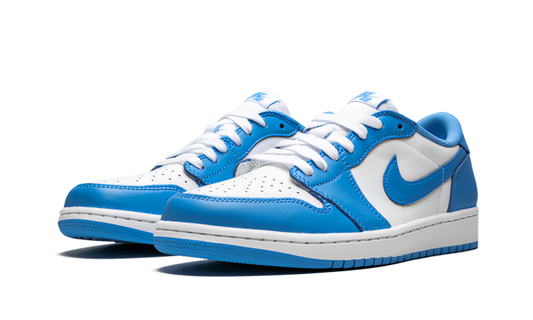 Air Jordan 1 Low Sb Unc