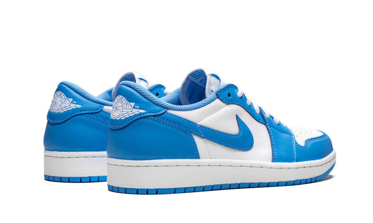 Air Jordan 1 Low Sb Unc