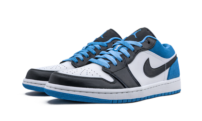 Air Jordan 1 Low Se Laser Blue