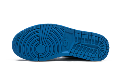 Air Jordan 1 Low Se Laser Blue