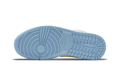 Air Jordan 1 Low Se White Sesame