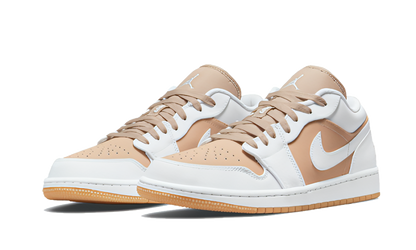 Air Jordan 1 Low Tan Gum
