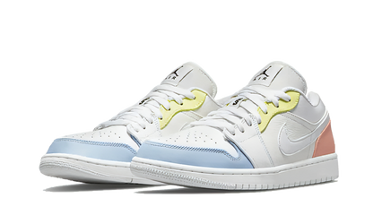 Air Jordan 1 Low To My First Coach