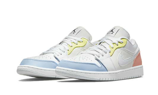 Air Jordan 1 Low To My First Coach