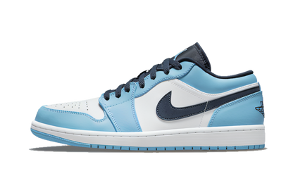 Air Jordan 1 Low Unc (2021)