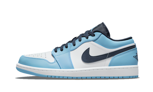 Air Jordan 1 Low Unc (2021)
