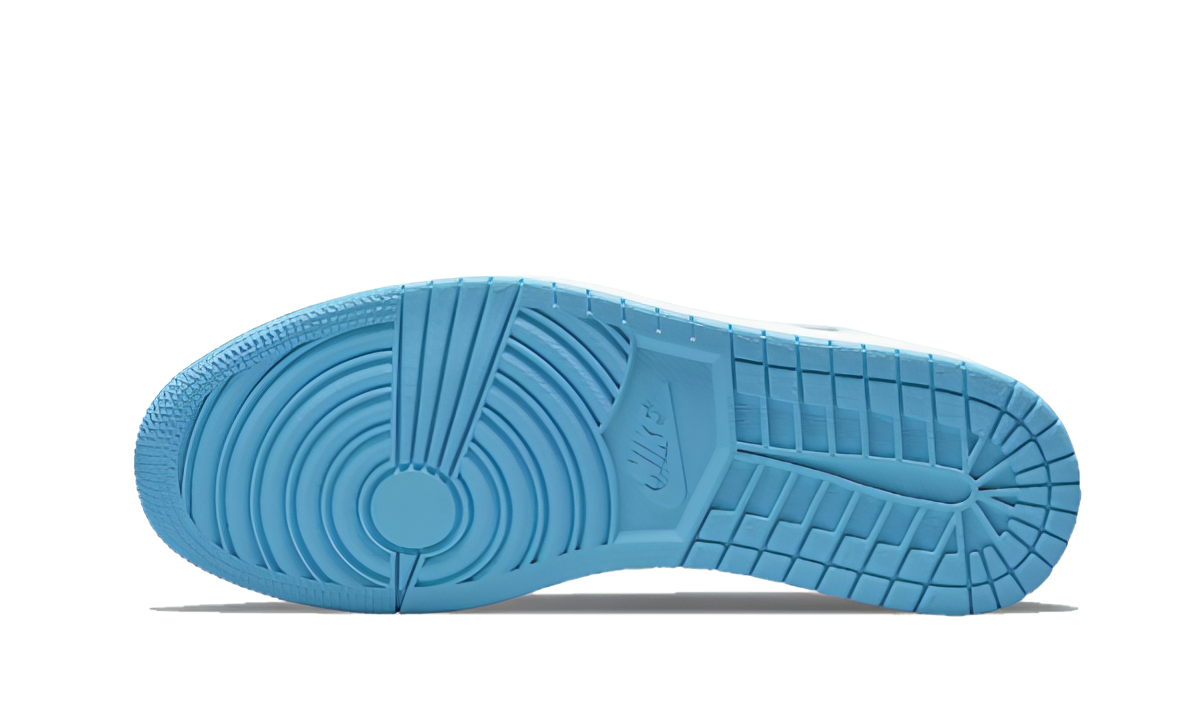 Air Jordan 1 Low Unc (2021)