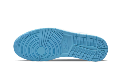 Air Jordan 1 Low Unc (2021)