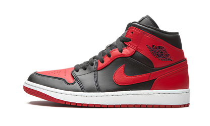 Air Jordan 1 Mid Banned (2020)