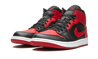 Air Jordan 1 Mid Banned (2020)