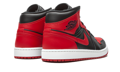 Air Jordan 1 Mid Banned (2020)