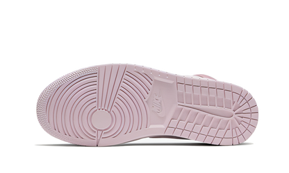 Air Jordan 1 Mid Digital Pink