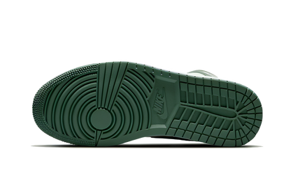 Air Jordan 1 Mid Dutch Green