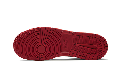 Air Jordan 1 Mid Gym Red Black White
