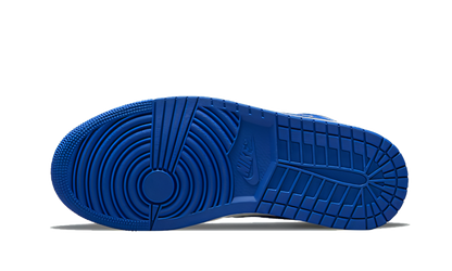 Air Jordan 1 Mid Kentucky Blue