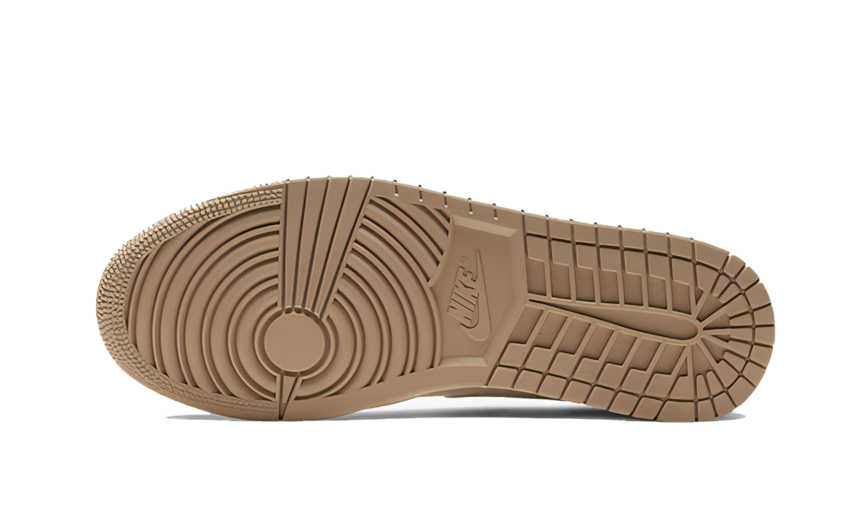 Air Jordan 1 Mid Milan