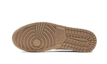 Air Jordan 1 Mid Milan