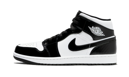 Air Jordan 1 Mid Se Carbon Fiber