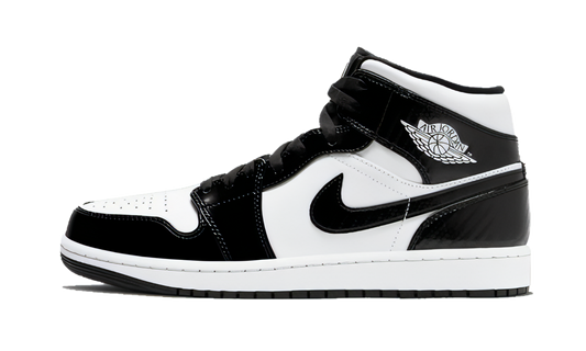 Air Jordan 1 Mid Se Carbon Fiber