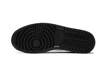 Air Jordan 1 Mid Se Carbon Fiber