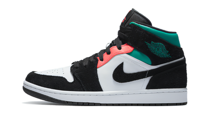 Air Jordan 1 Mid Se South Beach