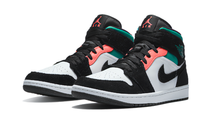 Air Jordan 1 Mid Se South Beach