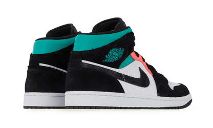 Air Jordan 1 Mid Se South Beach