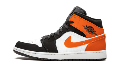 Air Jordan 1 Mid Shattered Backboard