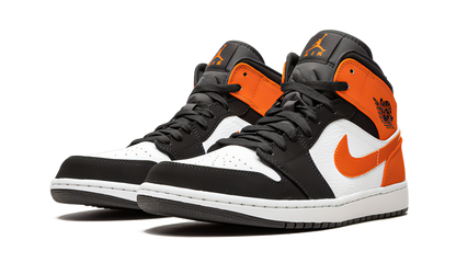 Air Jordan 1 Mid Shattered Backboard